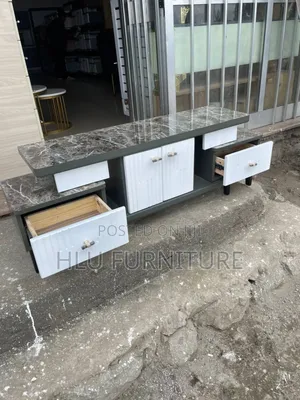 Tv Stand/ቲቪ ስታንድ