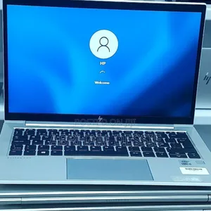 New Laptop HP EliteBook 840 16GB Intel Core I5 SSD 512GB