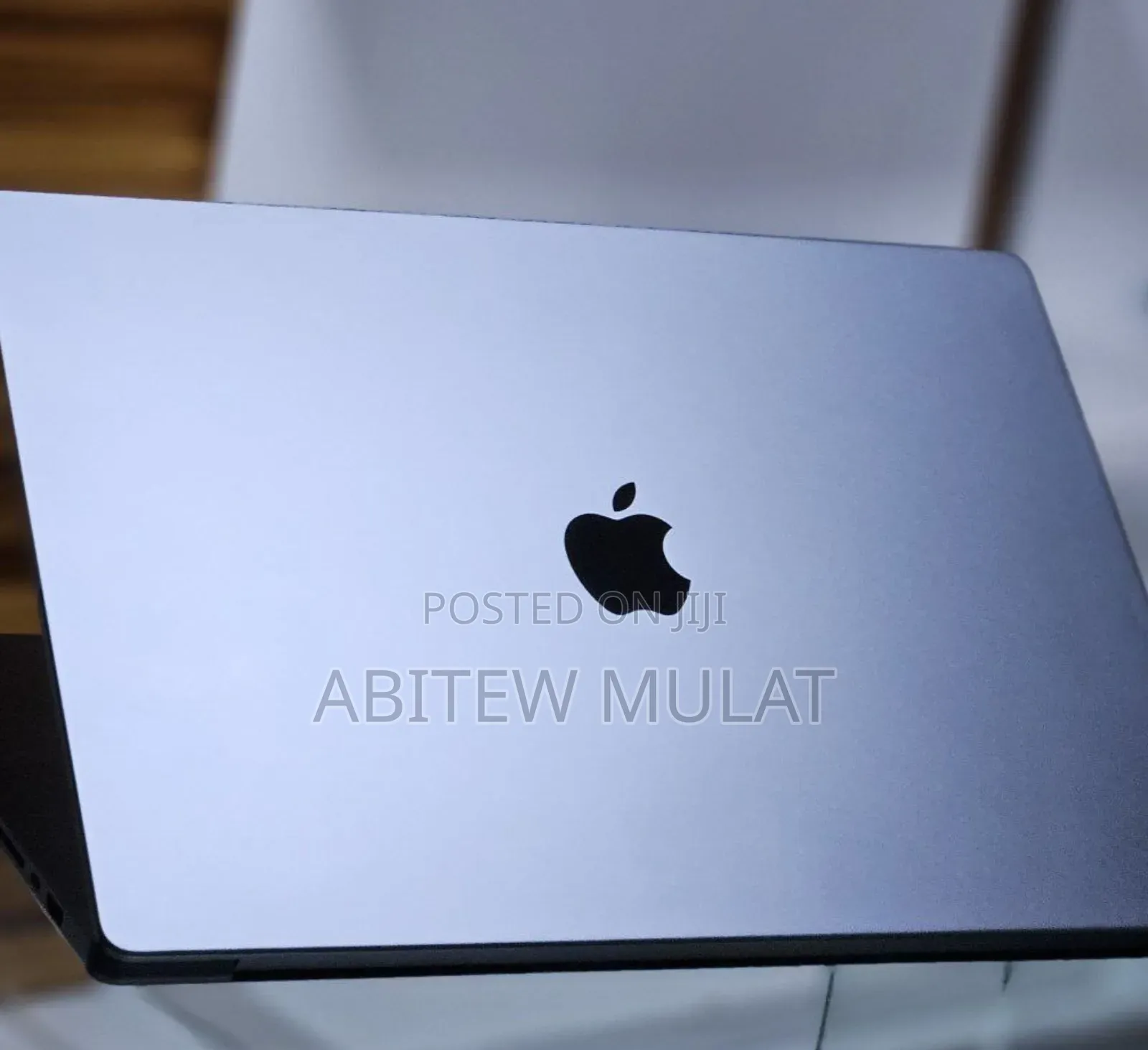 New Apple MacBook Pro 2023 M3 Max 16-Inch 18GB Apple M3 SSD 512GB