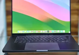 New Apple MacBook Pro 2023 M3 Max 16-Inch 18GB Apple M3 SSD 512GB