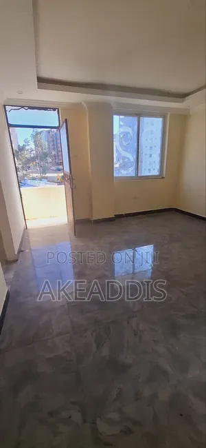Furnished 1bdrm Condo in Ayat Kiber Demena, Yeka for sale