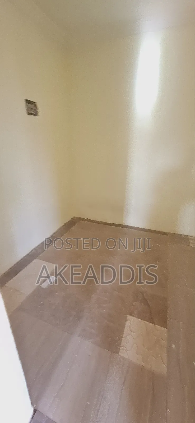 Furnished 1bdrm Condo in Ayat Kiber Demena, Yeka for sale