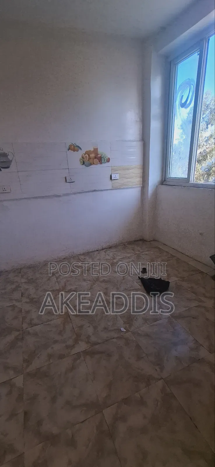 Furnished 1bdrm Condo in Ayat Kiber Demena, Yeka for sale
