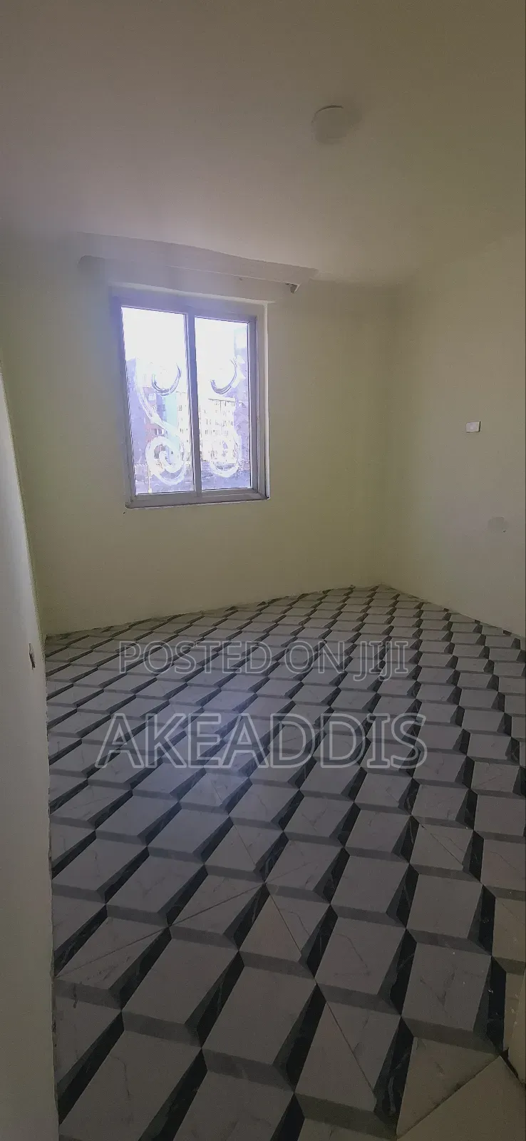 Furnished 1bdrm Condo in Ayat Kiber Demena, Yeka for sale