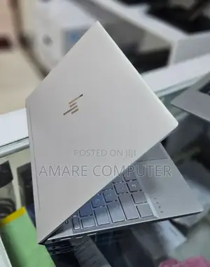 Photo - New Laptop HP Envy 13 8GB Intel Core I5 SSD 256GB