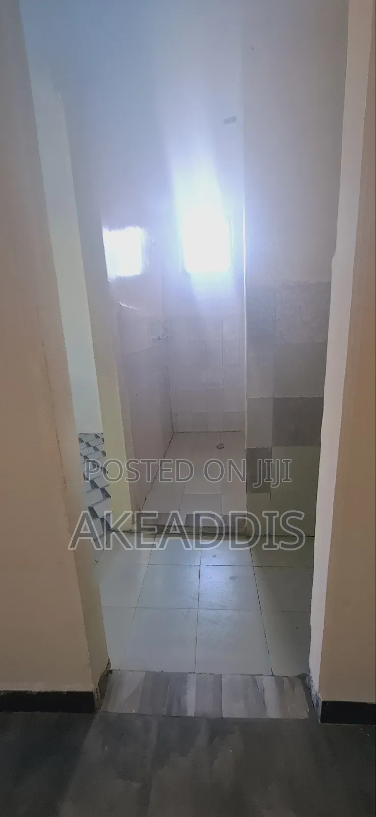 Furnished 1bdrm Condo in Ayat Kiber Demena, Yeka for sale