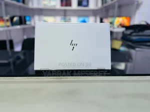 Photo - New Laptop HP 16GB Intel Core I7 SSD 512GB