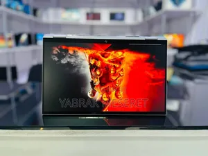 New Laptop HP 16GB Intel Core I7 SSD 512GB