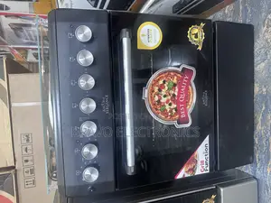 Photo - Crown Oven 60 by 60