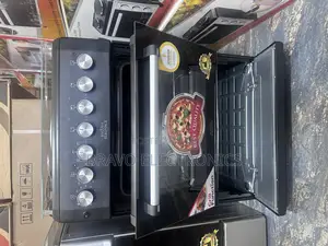 Crown Oven 60 by 60