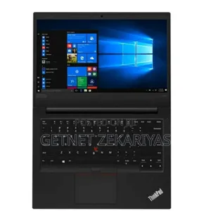 New Laptop Lenovo ThinkPad 10 16GB Intel Core I7 SSD 256GB