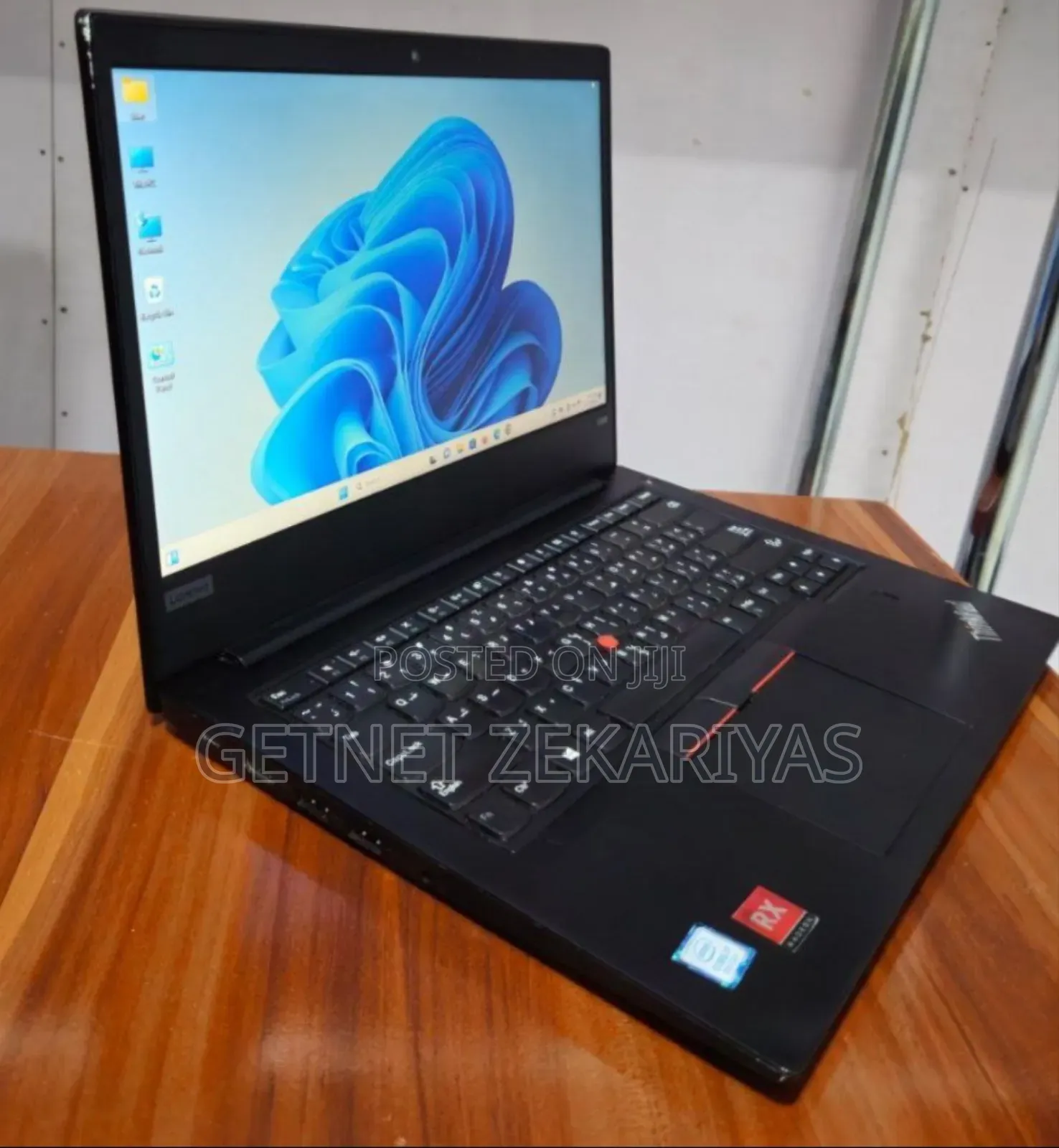 New Laptop Lenovo ThinkPad 10 16GB Intel Core I7 SSD 256GB