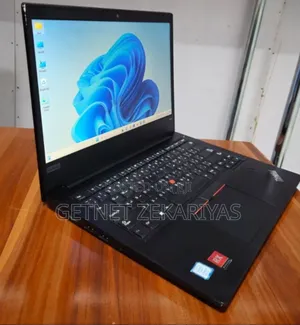 New Laptop Lenovo ThinkPad 10 16GB Intel Core I7 SSD 256GB