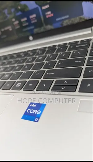 Photo - New Laptop HP ProBook 440 16GB Intel Core I7 SSD 16 GB