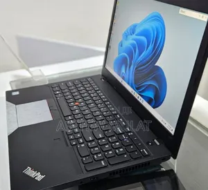 New Laptop Lenovo ThinkPad L580 8GB Intel Core I7 SSD 512GB