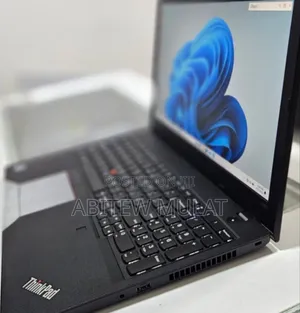 New Laptop Lenovo ThinkPad L580 8GB Intel Core I7 SSD 512GB