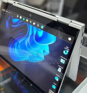 Photo - New Laptop HP Spectre 16GB Intel Core I5 SSD 512GB