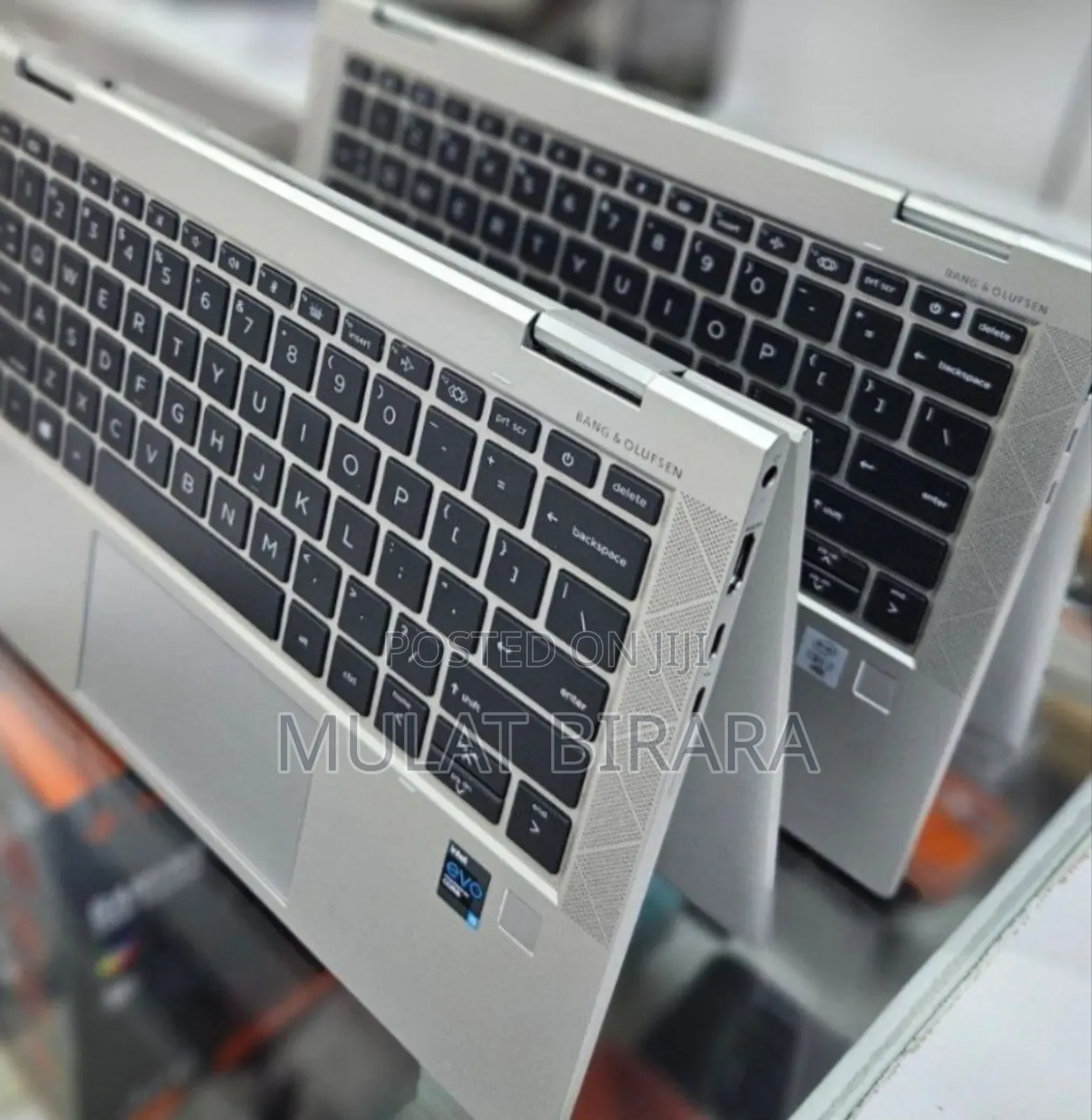 New Laptop HP Spectre 16GB Intel Core I5 SSD 512GB