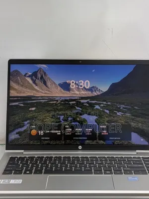 New Laptop HP ProBook 440 16GB Intel Core I7 SSD 16 GB