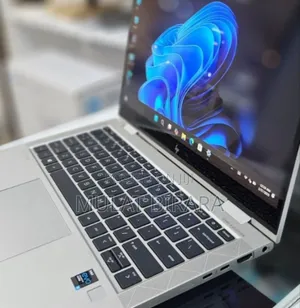 New Laptop HP Spectre 16GB Intel Core I5 SSD 512GB