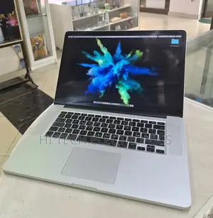 Photo - New Laptop Apple MacBook Pro 2014 16GB Intel Core I7 SSD 256GB