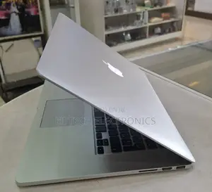 New Laptop Apple MacBook Pro 2014 16GB Intel Core I7 SSD 256GB