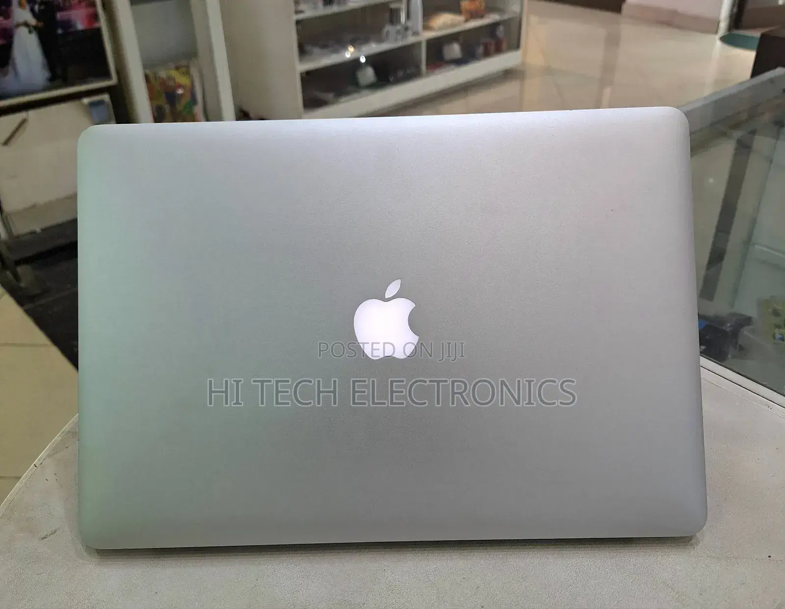 New Laptop Apple MacBook Pro 2014 16GB Intel Core I7 SSD 256GB