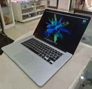 New Laptop Apple MacBook Pro 2014 16GB Intel Core I7 SSD 256GB