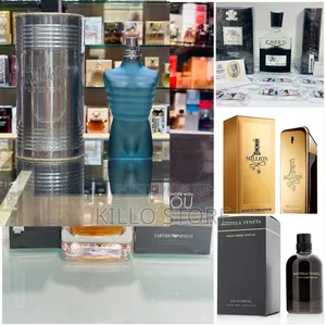 ሽቶዎችን በቅናሽ ከእኛ ይውሰዱ