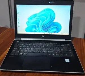 Photo - New Laptop HP 430 G5 8GB Intel Core I5 HDD+SSD 1T