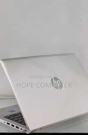 New Laptop HP ProBook 440 16GB Intel Core I7 SSD 16 GB