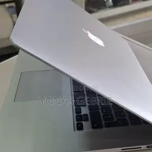 Photo - New Laptop Apple MacBook Pro 2014 16GB Intel Core I7 SSD 256GB