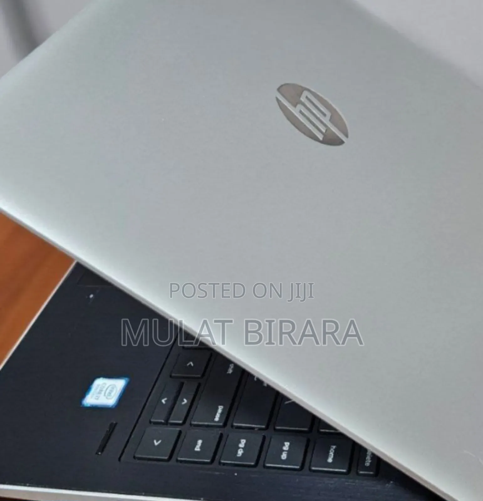 New Laptop HP 430 G5 8GB Intel Core I5 HDD+SSD 1T