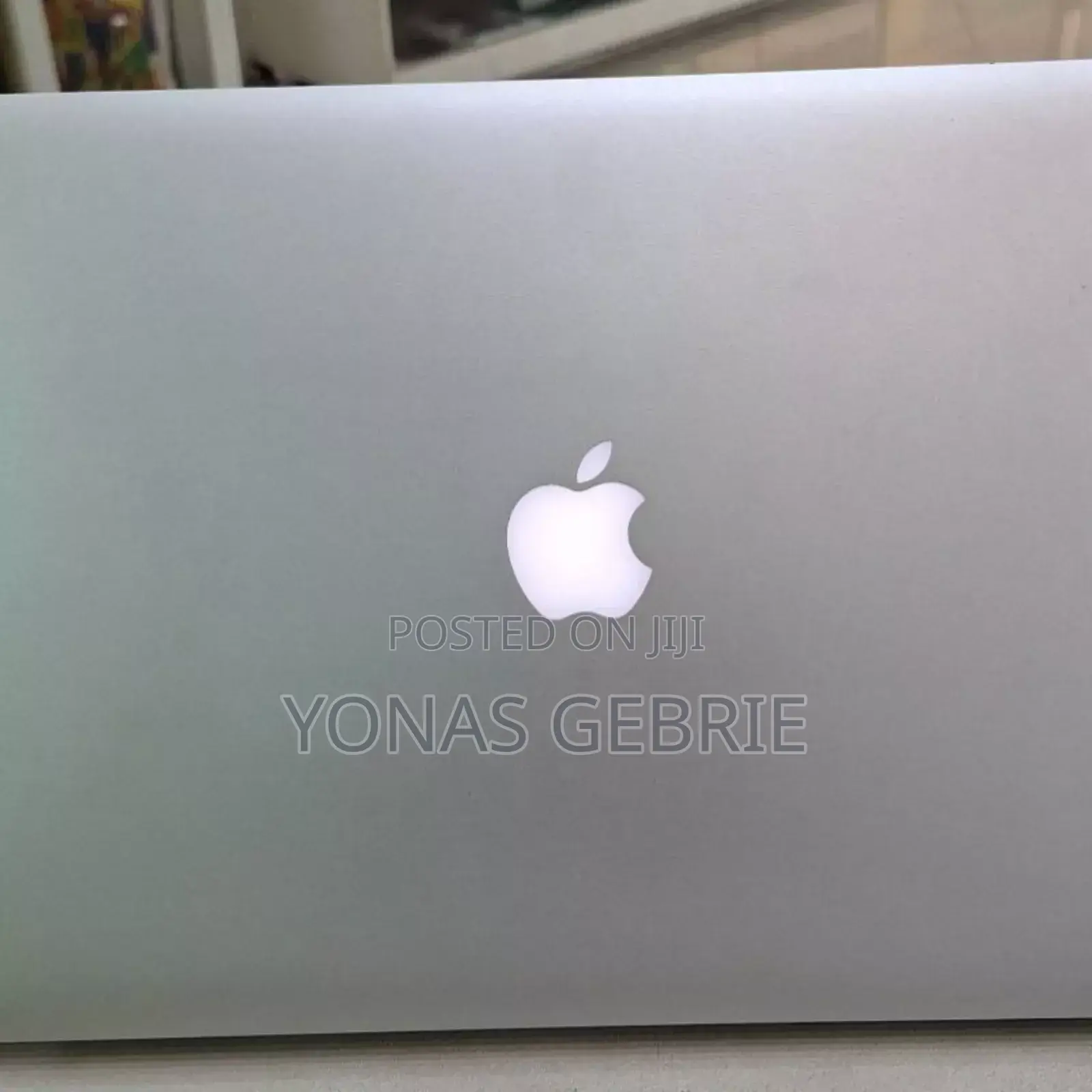 New Laptop Apple MacBook Pro 2014 16GB Intel Core I7 SSD 256GB