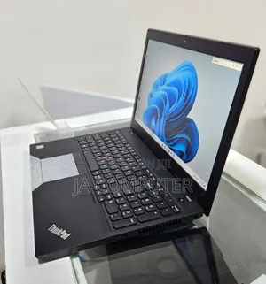 New Laptop Lenovo ThinkPad X1 Carbon 8GB Intel Core I7 SSD 512GB