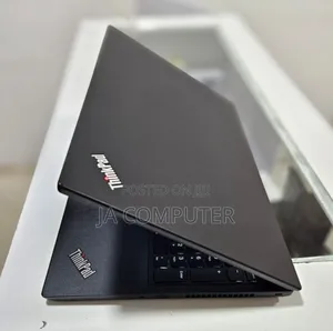 New Laptop Lenovo ThinkPad X1 Carbon 8GB Intel Core I7 SSD 512GB