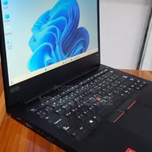 New Laptop Lenovo ThinkPad E480 16GB Intel Core I7 SSD 256GB