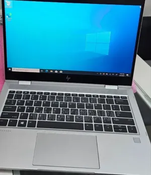 New Laptop HP EliteBook 830 G6 8GB Intel Core I5 SSD 256GB