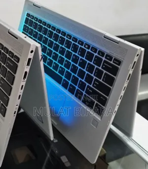 New Laptop HP EliteBook 830 G6 8GB Intel Core I5 SSD 256GB