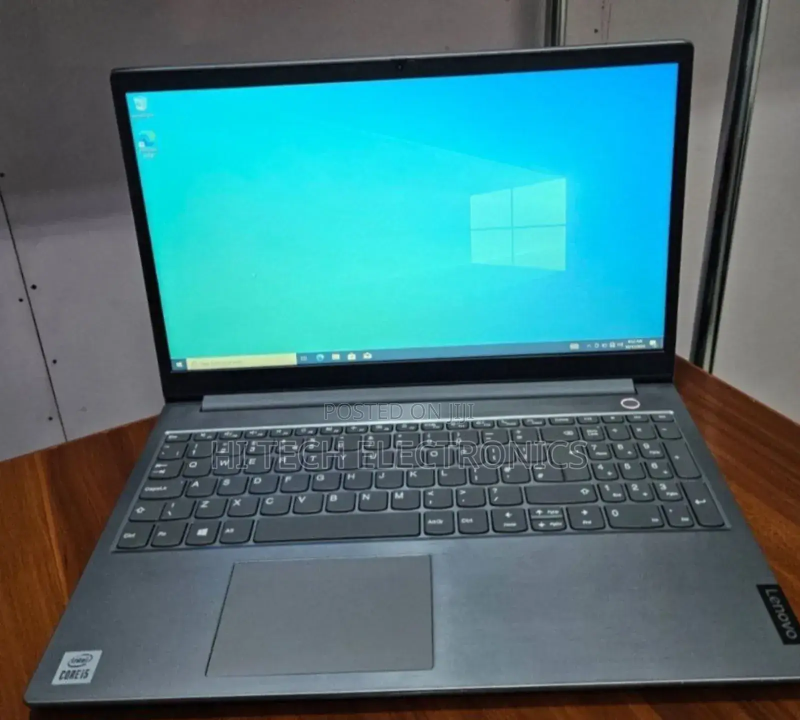 New Laptop Lenovo Thinkbook 14 8GB Intel Core I5 SSD 256GB