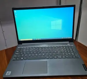 New Laptop Lenovo Thinkbook 14 8GB Intel Core I5 SSD 256GB