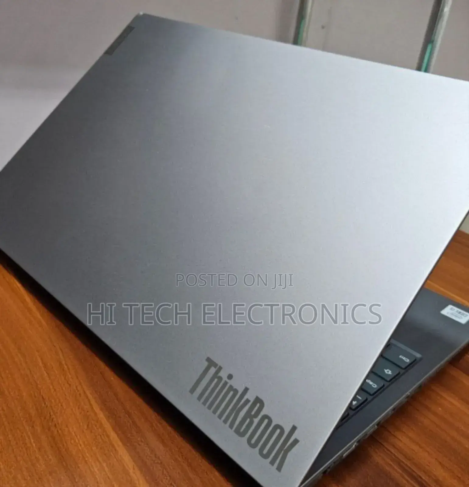 New Laptop Lenovo Thinkbook 14 8GB Intel Core I5 SSD 256GB