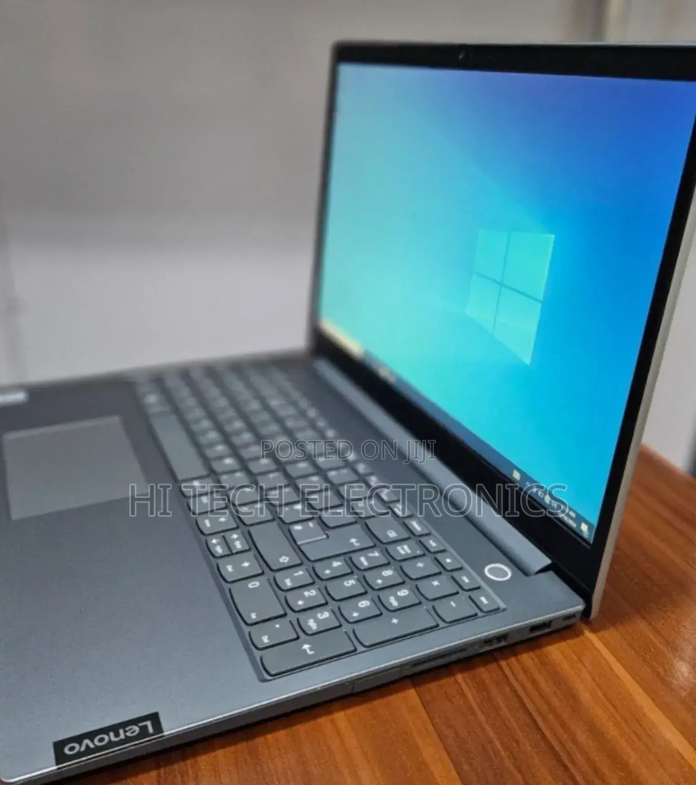 New Laptop Lenovo Thinkbook 14 8GB Intel Core I5 SSD 256GB