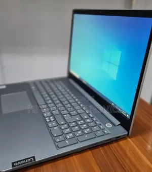 New Laptop Lenovo Thinkbook 14 8GB Intel Core I5 SSD 256GB