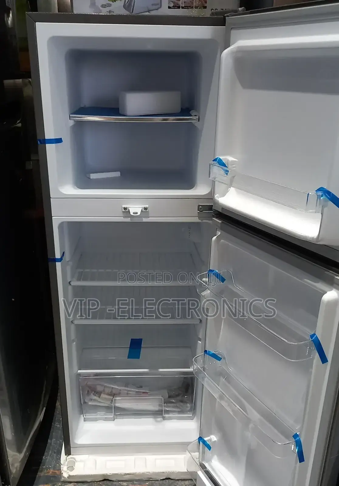 Popular Refrigerator 260