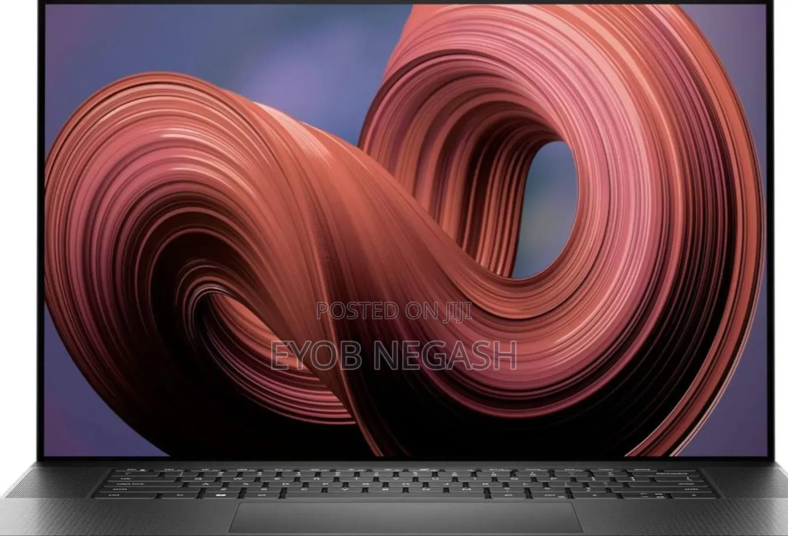 New Laptop Dell XPS 15 64GB Intel Core I9 SSD 4T