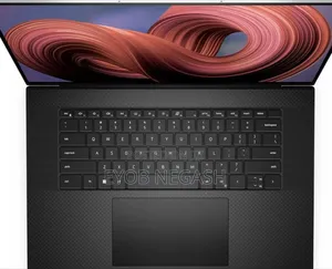 New Laptop Dell XPS 15 64GB Intel Core I9 SSD 4T