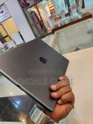 New Apple iPad Air 256 GB Gray