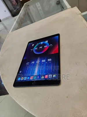 New Apple iPad Air 256 GB Gray