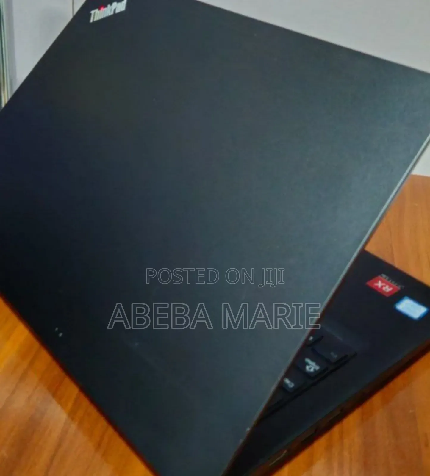 New Laptop Lenovo ThinkPad X1 Carbon 16GB Intel Core I7 SSD 256GB